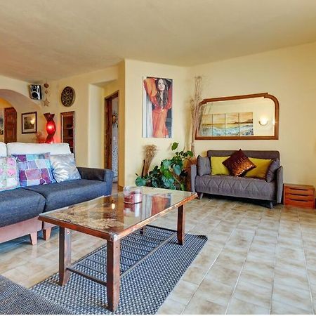 Apartment Sao Rafael Albufeira Dış mekan fotoğraf