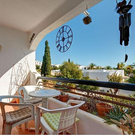 Apartment Sao Rafael Albufeira Dış mekan fotoğraf