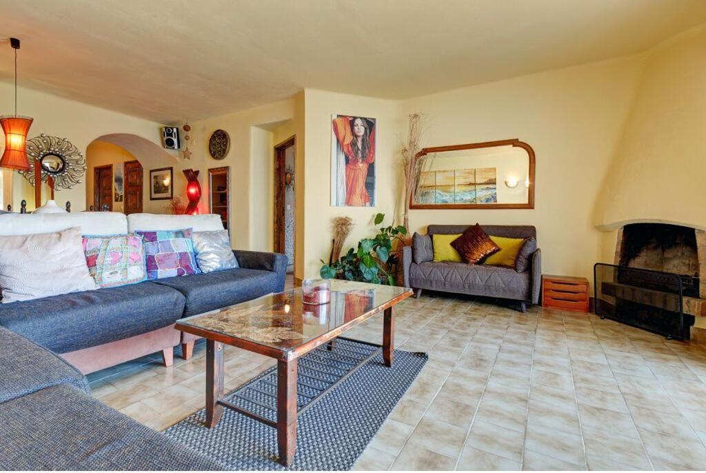 Apartment Sao Rafael Albufeira Dış mekan fotoğraf