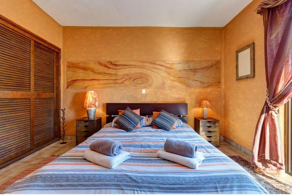 Apartment Sao Rafael Albufeira Dış mekan fotoğraf