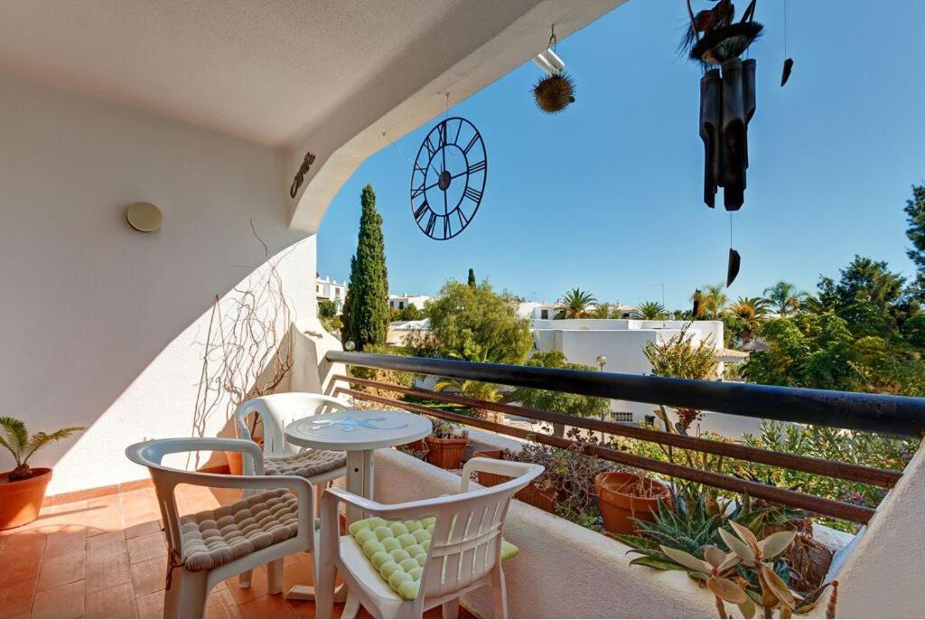 Apartment Sao Rafael Albufeira Dış mekan fotoğraf