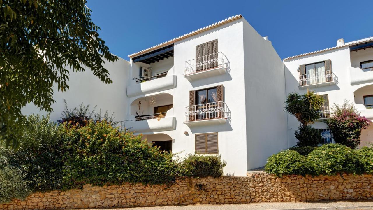 Apartment Sao Rafael Albufeira Dış mekan fotoğraf