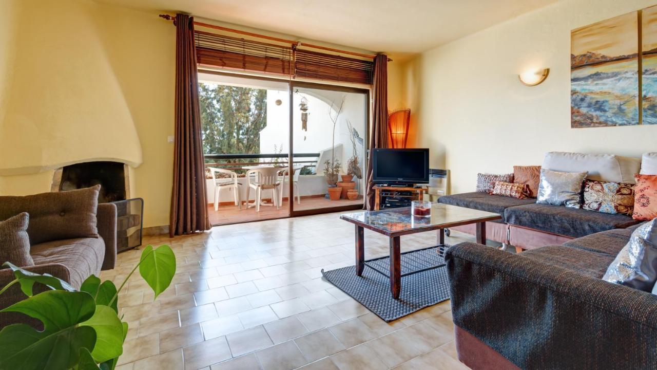 Apartment Sao Rafael Albufeira Dış mekan fotoğraf