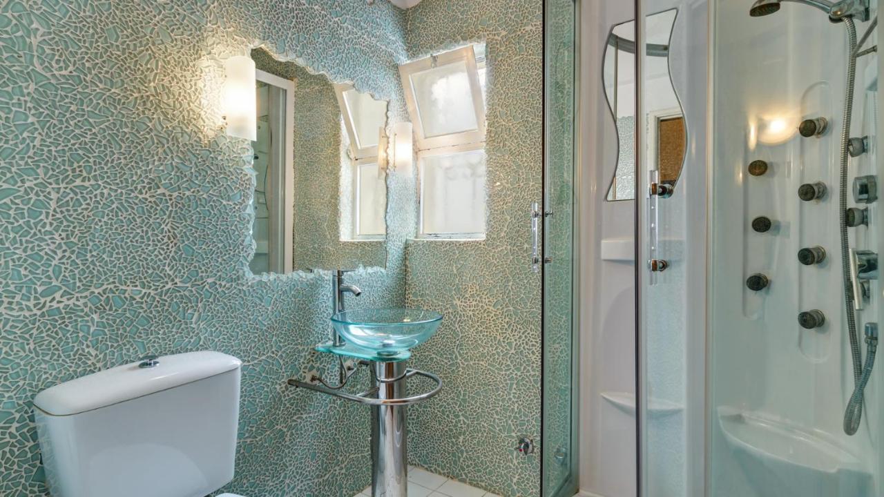 Apartment Sao Rafael Albufeira Dış mekan fotoğraf