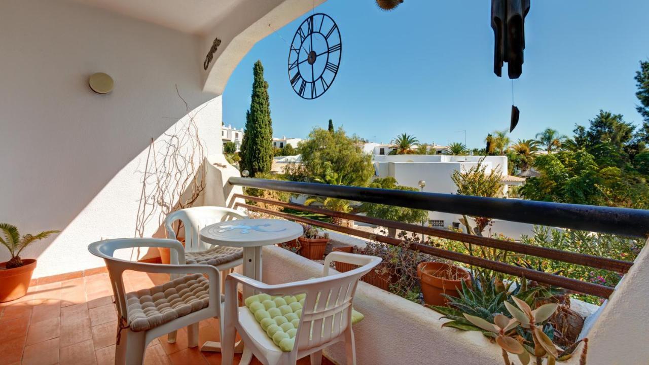 Apartment Sao Rafael Albufeira Dış mekan fotoğraf