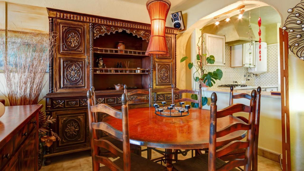 Apartment Sao Rafael Albufeira Dış mekan fotoğraf