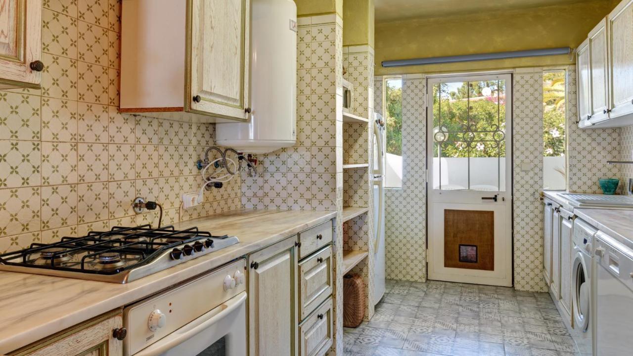 Apartment Sao Rafael Albufeira Dış mekan fotoğraf